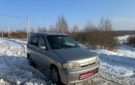 Nissan Cube II, 2000 год, 195 000 рублей, 1 фотография