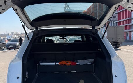 Audi Q7, 2018 год, 4 500 000 рублей, 18 фотография