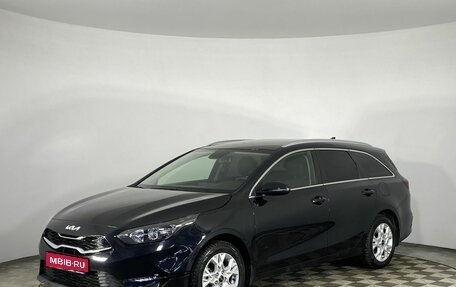 KIA cee'd III, 2021 год, 2 270 000 рублей, 1 фотография