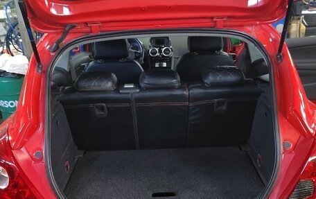 Opel Corsa D, 2007 год, 470 000 рублей, 11 фотография