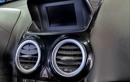 Opel Corsa D, 2007 год, 470 000 рублей, 14 фотография