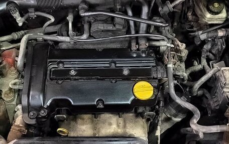 Opel Corsa D, 2007 год, 470 000 рублей, 15 фотография