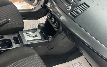 Mitsubishi Lancer IX, 2008 год, 980 000 рублей, 10 фотография