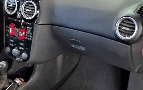 Opel Corsa D, 2007 год, 470 000 рублей, 13 фотография