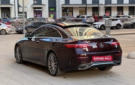 Mercedes-Benz E-Класс, 2018 год, 4 990 000 рублей, 6 фотография