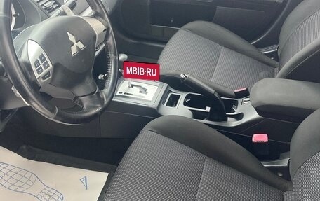 Mitsubishi Lancer IX, 2008 год, 980 000 рублей, 7 фотография