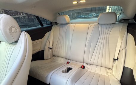 Mercedes-Benz E-Класс, 2018 год, 4 990 000 рублей, 21 фотография