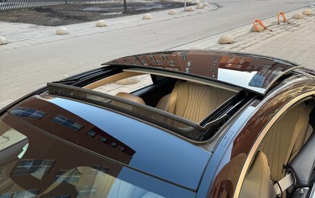 Mercedes-Benz E-Класс, 2018 год, 4 990 000 рублей, 18 фотография