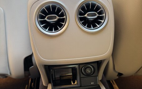 Mercedes-Benz E-Класс, 2018 год, 4 990 000 рублей, 23 фотография