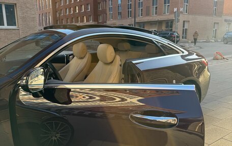 Mercedes-Benz E-Класс, 2018 год, 4 990 000 рублей, 30 фотография