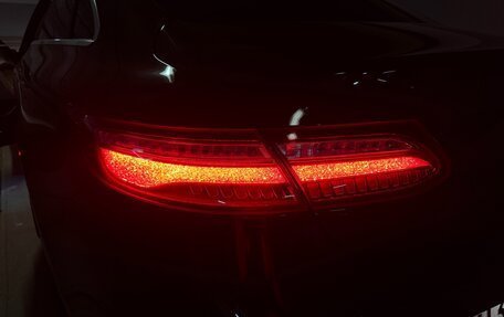 Mercedes-Benz E-Класс, 2018 год, 4 990 000 рублей, 34 фотография