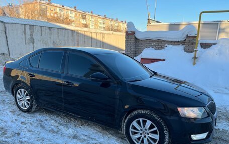 Skoda Octavia, 2013 год, 810 000 рублей, 5 фотография