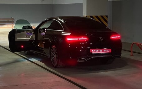 Mercedes-Benz E-Класс, 2018 год, 4 990 000 рублей, 35 фотография