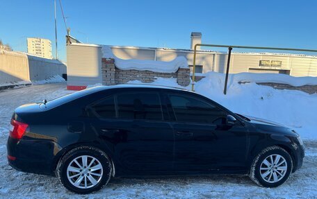 Skoda Octavia, 2013 год, 810 000 рублей, 7 фотография