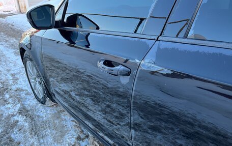 Skoda Octavia, 2013 год, 810 000 рублей, 12 фотография