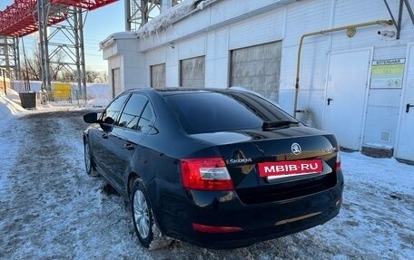 Skoda Octavia, 2013 год, 810 000 рублей, 11 фотография