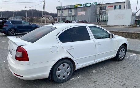 Skoda Octavia, 2012 год, 680 000 рублей, 4 фотография
