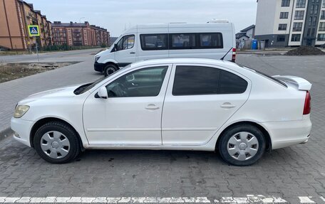 Skoda Octavia, 2012 год, 680 000 рублей, 2 фотография