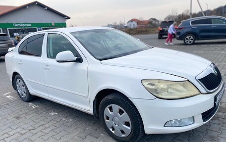 Skoda Octavia, 2012 год, 680 000 рублей, 5 фотография