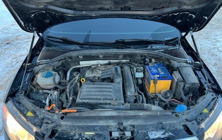 Skoda Octavia, 2013 год, 810 000 рублей, 18 фотография