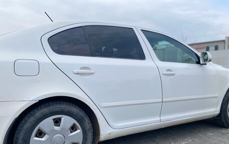 Skoda Octavia, 2012 год, 680 000 рублей, 8 фотография