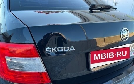 Skoda Octavia, 2013 год, 810 000 рублей, 10 фотография