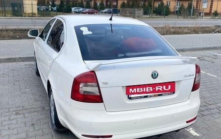 Skoda Octavia, 2012 год, 680 000 рублей, 3 фотография