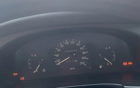 ЗАЗ Sens, 2007 год, 100 000 рублей, 7 фотография