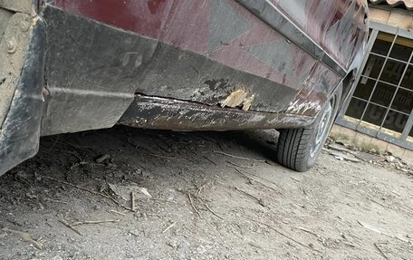 ЗАЗ Sens, 2007 год, 100 000 рублей, 3 фотография