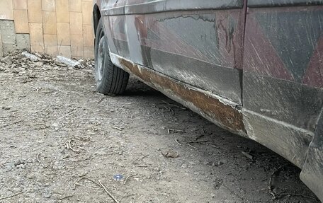 ЗАЗ Sens, 2007 год, 100 000 рублей, 6 фотография