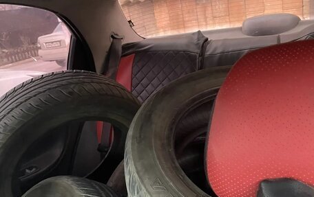 ЗАЗ Sens, 2007 год, 100 000 рублей, 19 фотография