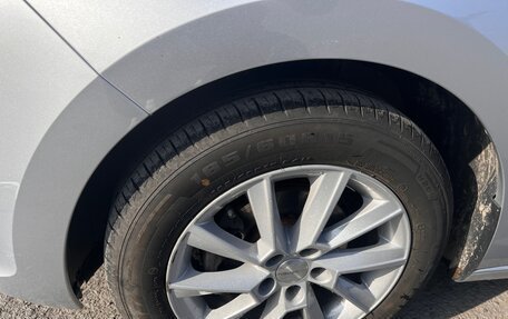 Skoda Rapid I, 2018 год, 1 300 000 рублей, 8 фотография