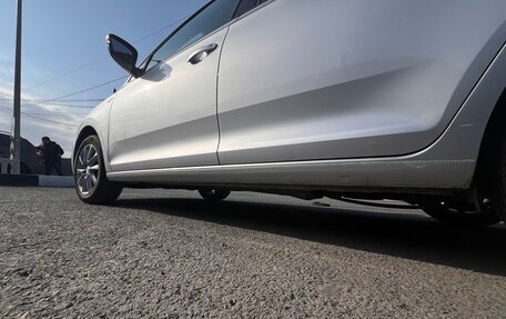 Skoda Rapid I, 2018 год, 1 300 000 рублей, 9 фотография