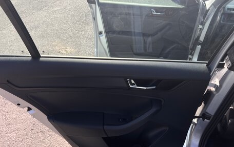 Skoda Rapid I, 2018 год, 1 300 000 рублей, 14 фотография