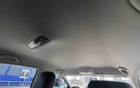 Skoda Rapid I, 2018 год, 1 300 000 рублей, 19 фотография