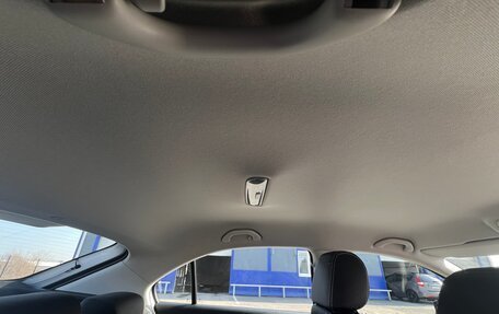 Skoda Rapid I, 2018 год, 1 300 000 рублей, 20 фотография