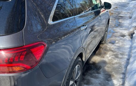 KIA Sorento III Prime рестайлинг, 2019 год, 2 900 000 рублей, 4 фотография