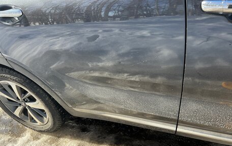 KIA Sorento III Prime рестайлинг, 2019 год, 2 900 000 рублей, 2 фотография