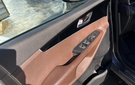 KIA Sorento III Prime рестайлинг, 2019 год, 2 900 000 рублей, 19 фотография