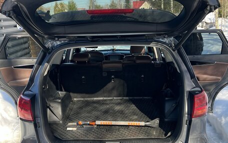 KIA Sorento III Prime рестайлинг, 2019 год, 2 900 000 рублей, 21 фотография