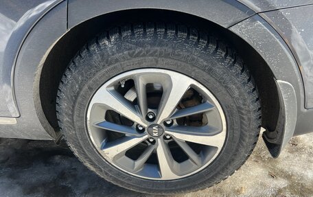 KIA Sorento III Prime рестайлинг, 2019 год, 2 900 000 рублей, 9 фотография