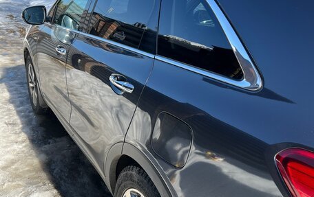 KIA Sorento III Prime рестайлинг, 2019 год, 2 900 000 рублей, 8 фотография