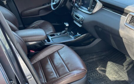 KIA Sorento III Prime рестайлинг, 2019 год, 2 900 000 рублей, 13 фотография