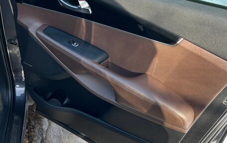 KIA Sorento III Prime рестайлинг, 2019 год, 2 900 000 рублей, 11 фотография