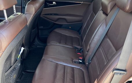 KIA Sorento III Prime рестайлинг, 2019 год, 2 900 000 рублей, 15 фотография