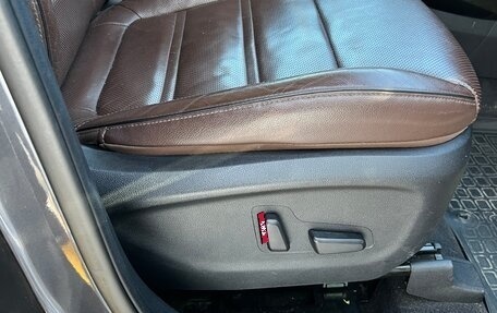 KIA Sorento III Prime рестайлинг, 2019 год, 2 900 000 рублей, 12 фотография