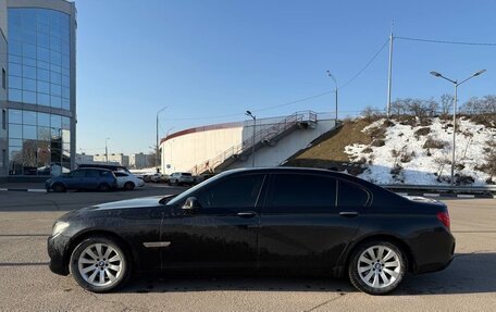 BMW 7 серия, 2008 год, 1 299 000 рублей, 2 фотография