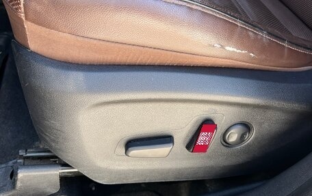 KIA Sorento III Prime рестайлинг, 2019 год, 2 900 000 рублей, 17 фотография