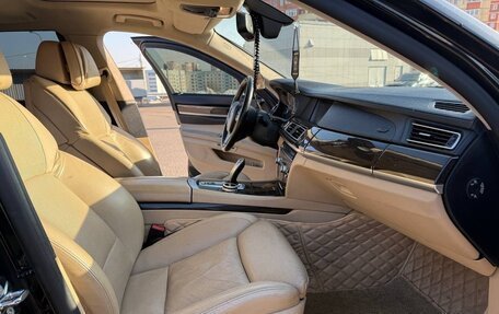 BMW 7 серия, 2008 год, 1 299 000 рублей, 14 фотография