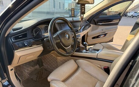 BMW 7 серия, 2008 год, 1 299 000 рублей, 12 фотография